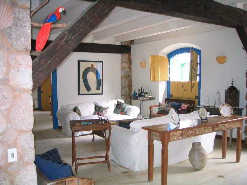 Solar Do Porto Hotell Araquari Exteriör bild